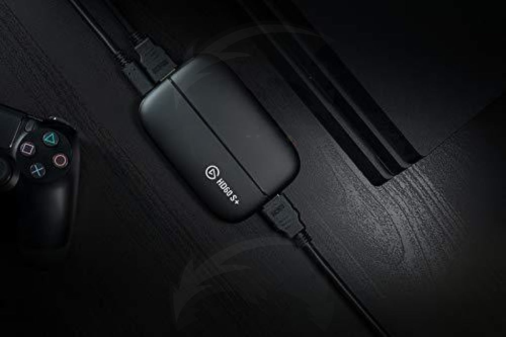 Elgato Game Capture Hd60 S+ Stream Elgato Game Capture Hd60 S+ Stream